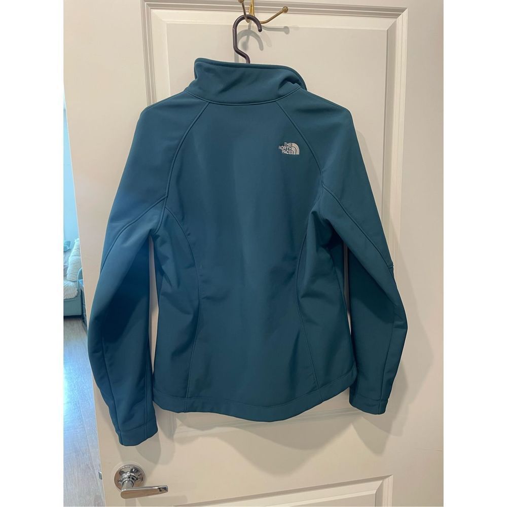 THE NORTH FACE MILLETAN THERMAL JACKET WOMEN'S - Picture 8 of 8